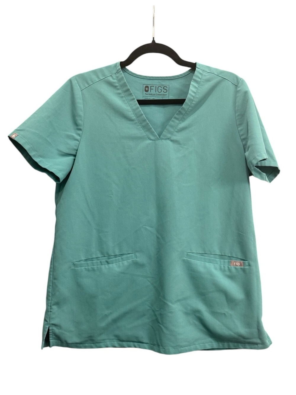 FIGS Casma Technical Collection scrub